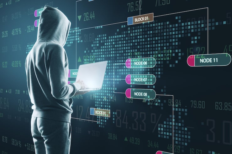 Автоматизация и обработка данных